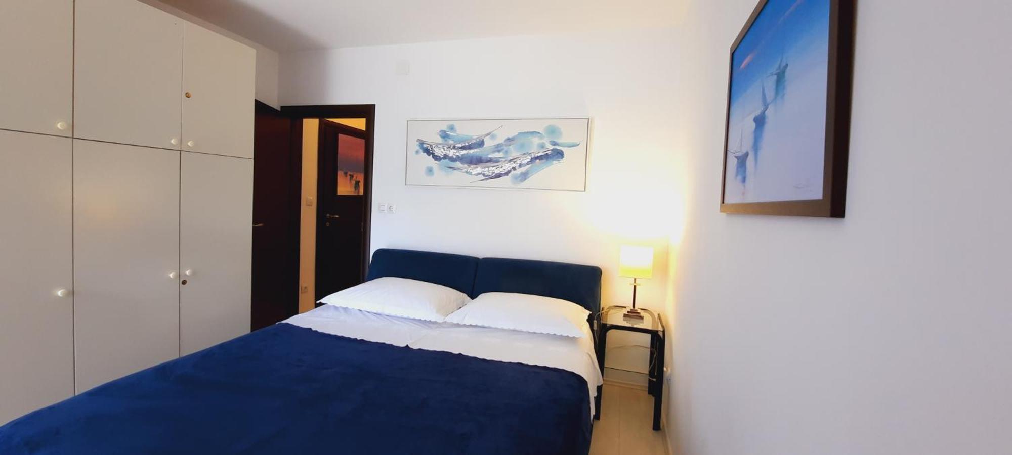 Apartments Myrjam Baška Exterior foto